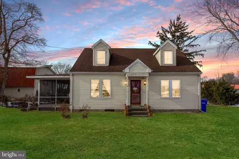 12816 Shawnee Rd, Greenwood, DE 19950