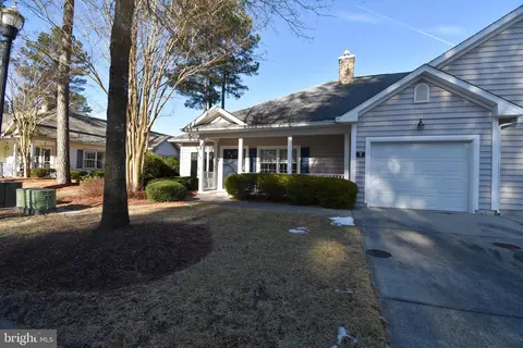 7 Huckleberry Dr #55, Georgetown, DE 19947