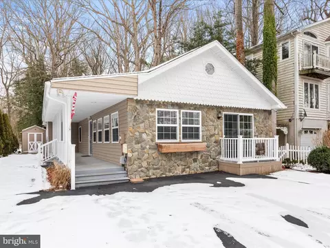 33641 Woodland Cir, Lewes, DE 19958