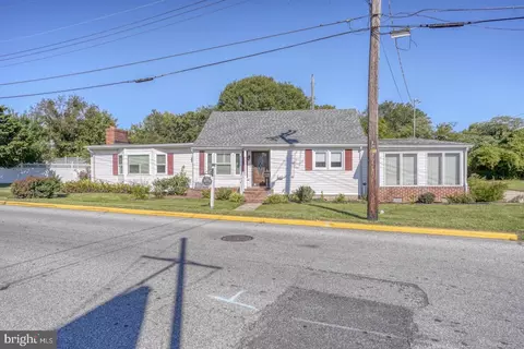 113 Magnolia St, Milton, DE 19968