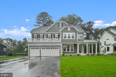 3307 Hawthorn Dr, Harbeson, DE 19951