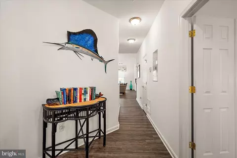 Entry Way - 45 Willow Oak Ave # B, Ocean View, DE 19970 photo 3 of 3