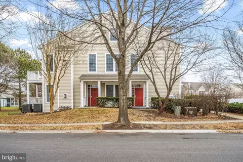 Exterior - 45 Willow Oak Ave # B, Ocean View, DE 19970 photo 7 of 12