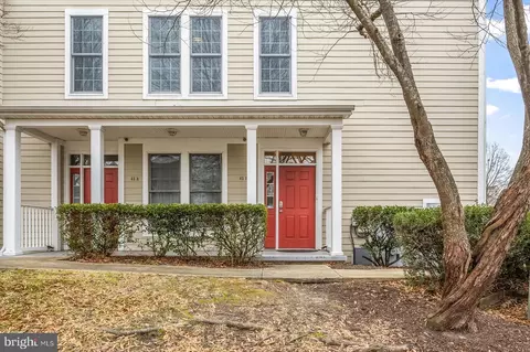 Exterior - 45 Willow Oak Ave # B, Ocean View, DE 19970 photo 5 of 12
