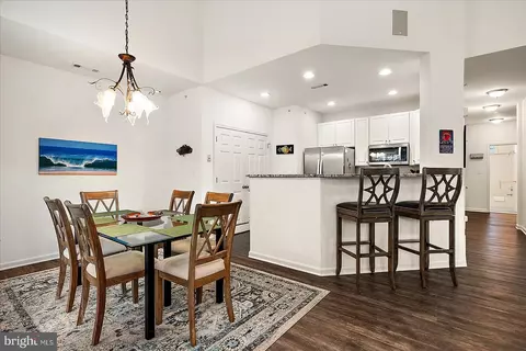 Dining - 45 Willow Oak Ave # B, Ocean View, DE 19970 photo 2 of 3