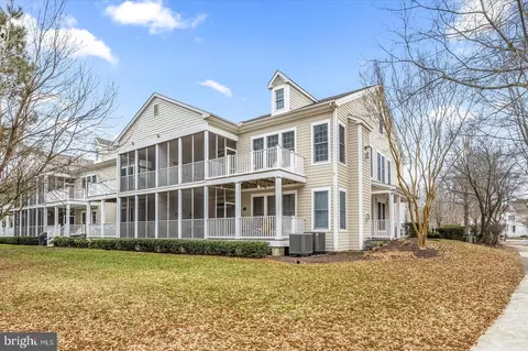 45 Willow Oak Ave # B, Ocean View, DE 19970