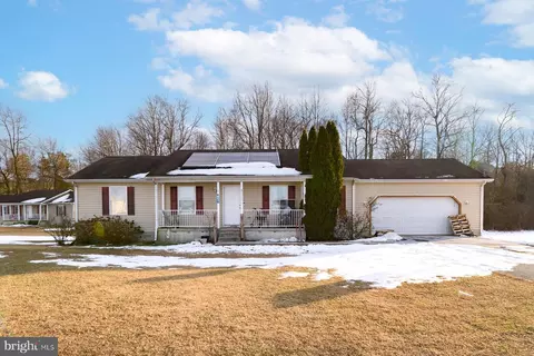 21856 Hackney Cir, Lincoln, DE 19960