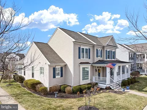 16245 John Rowland Trl, Milton, DE 19968
