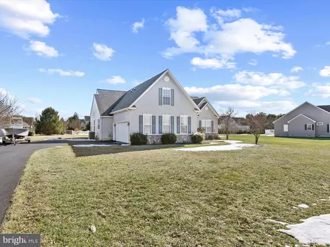 15064 Oyster Shell Dr, Milton, DE 19968