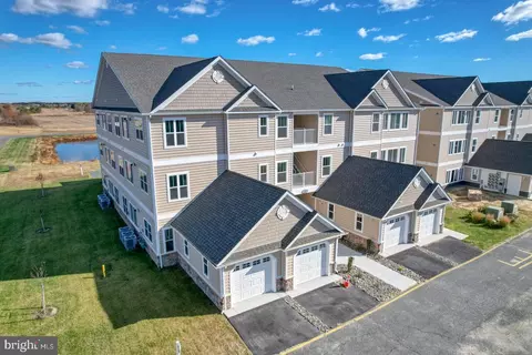 4901 E Pebble Ln #A, Milford, DE 19963