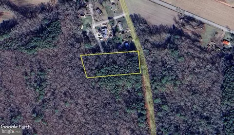 2 18 Acres Pepper Rd #LOT 3, Frankford, DE 19945