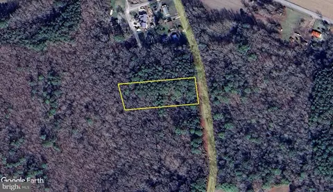 1 62 Acres Pepper Rd #LOT 4, Frankford, DE 19945