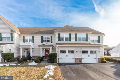 116 Sandridge Ct, Millsboro, DE 19966