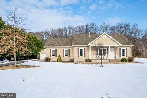 12191 Beach Hwy, Greenwood, DE 19950