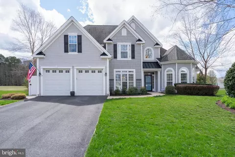 30145 George Washington Ave, Millsboro, DE 19966