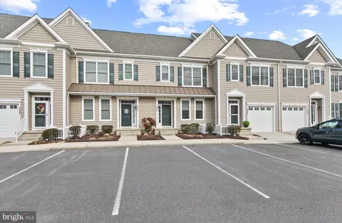 30879 Congressional Ln #12E, Lewes, DE 19958