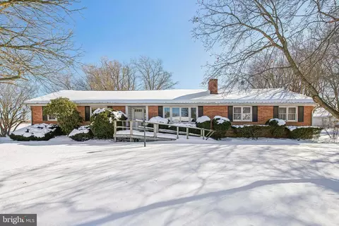 26854 Broadkill Rd, Milton, DE 19968