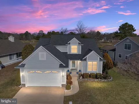 304 Walkabout Rd, Bethany Beach, DE 19930