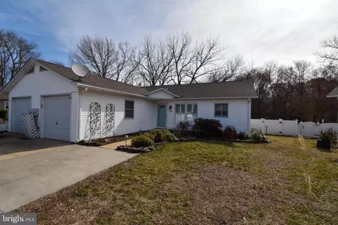 286 Meadows Ct, Millsboro, DE 19966