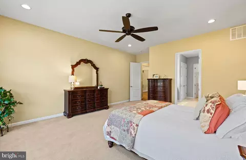 Bedroom - 19210 Chartres St, Lewes, DE 19958 photo 6 of 7