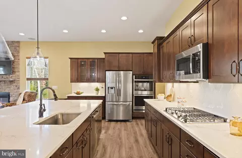 Kitchen - 19210 Chartres St, Lewes, DE 19958 photo 1 of 3