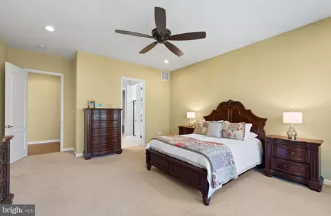 Bedroom - 19210 Chartres St, Lewes, DE 19958 photo 5 of 7