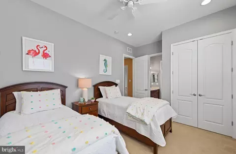 Bedroom - 19210 Chartres St, Lewes, DE 19958 photo 3 of 7