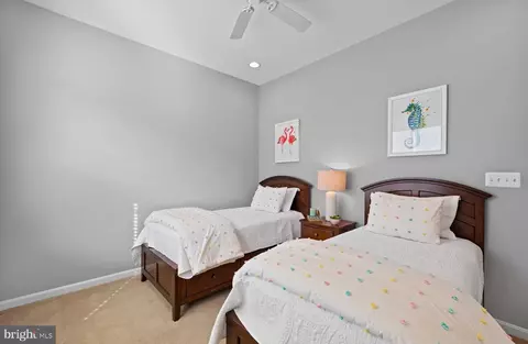 Bedroom - 19210 Chartres St, Lewes, DE 19958 photo 2 of 7