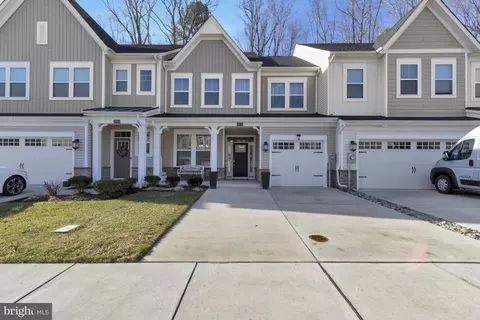 26172 Milby Cir #T-33, Harbeson, DE 19951