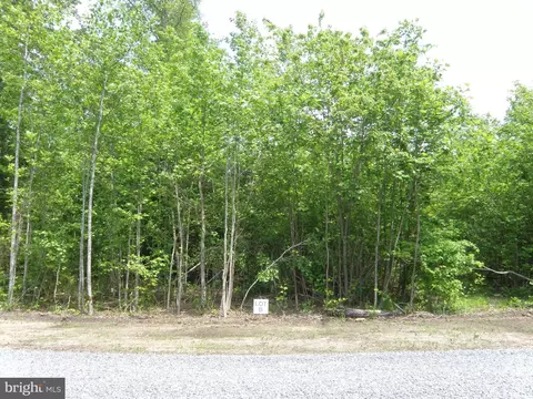 lot B Easement Off Of Shortly Rd, Georgetown, DE 19947
