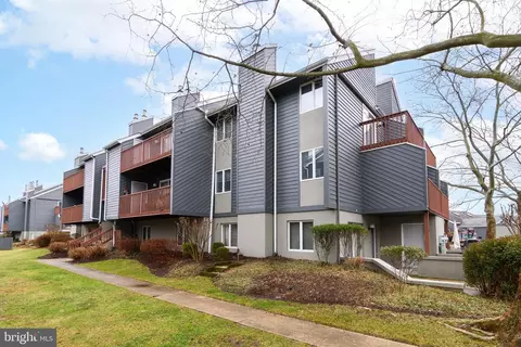 250 Sea Eagle Dr #2505, Rehoboth Beach, DE 19971