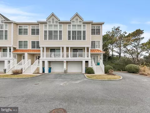 40110 Salt Mdw #E4, Fenwick Island, DE 19944