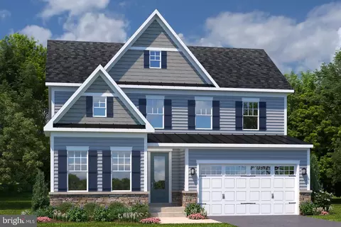 33114 Lilly Pad Ln #597, Frankford, DE 19945