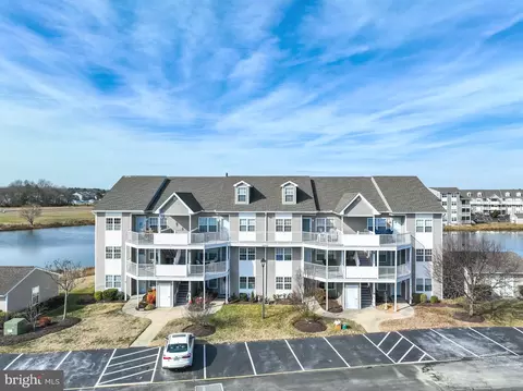 30397 Pavilion Dr #1101, Ocean View, DE 19970