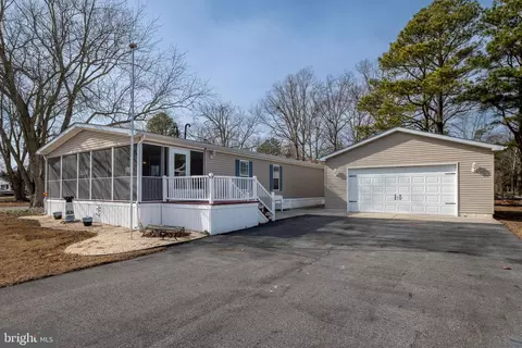 26662 Starboard Rd #26662, Long Neck, DE 19966