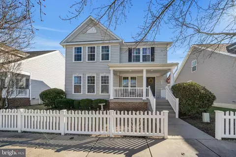 Exterior - 308 Grist Mill Dr, Milton, DE 19968 photo 10 of 10