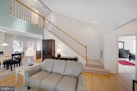 Entry Way - 308 Grist Mill Dr, Milton, DE 19968 photo 5 of 8