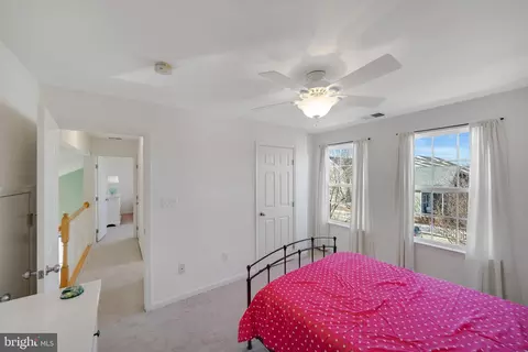Bedroom - 308 Grist Mill Dr, Milton, DE 19968 photo 6 of 6