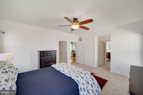 Bedroom - 308 Grist Mill Dr, Milton, DE 19968 photo 2 of 6