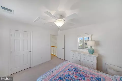 Bedroom - 308 Grist Mill Dr, Milton, DE 19968 photo 4 of 6