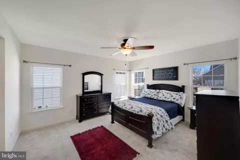 Bedroom - 308 Grist Mill Dr, Milton, DE 19968 photo 1 of 6