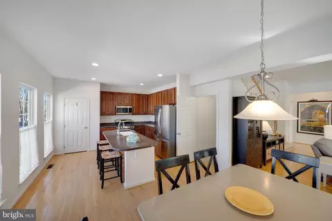 Kitchen - 308 Grist Mill Dr, Milton, DE 19968 photo 1 of 3