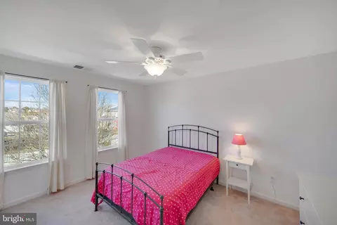 Bedroom - 308 Grist Mill Dr, Milton, DE 19968 photo 5 of 6