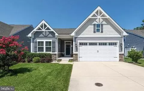 31 Luzerne Dr, Ocean View, DE 19970