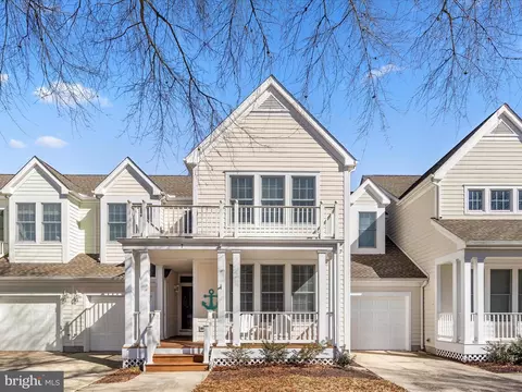 7 Willow Oak Ave, Ocean View, DE 19970