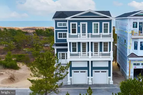 28431 Driftwood Ln #3, Bethany Beach, DE 19930