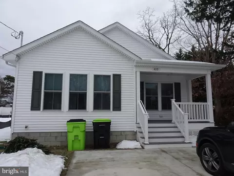 409 Cedar St, Milton, DE 19968