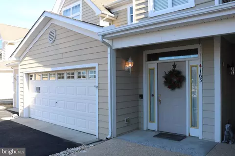163 Barksdale Ct, Milford, DE 19963