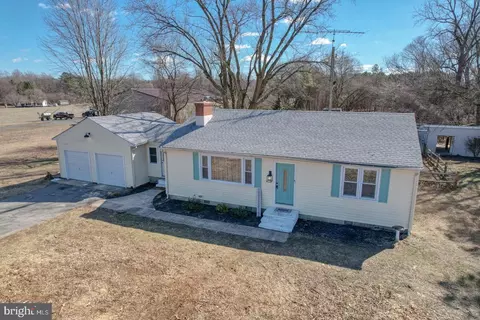 7519 Shawnee Rd, Milford, DE 19963
