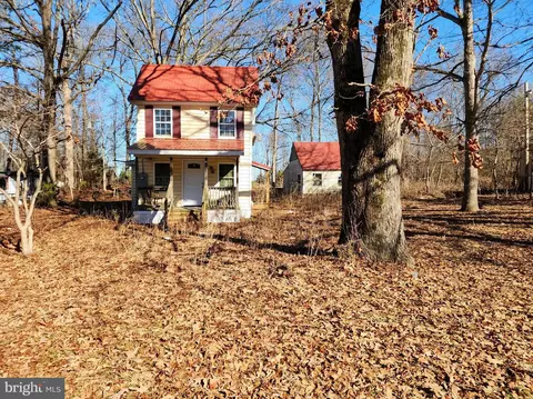 21572 Mill Park Dr, Bridgeville, DE 19933
